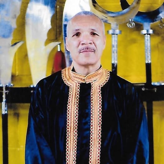 Abdur-Rahim Muhammad